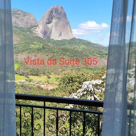 Condominio Vista Azul Domingos Martins Kültér fotó