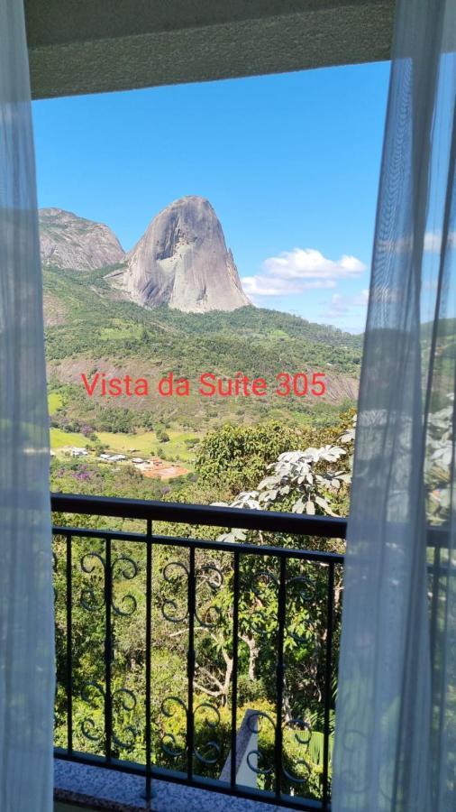 Condominio Vista Azul Domingos Martins Kültér fotó