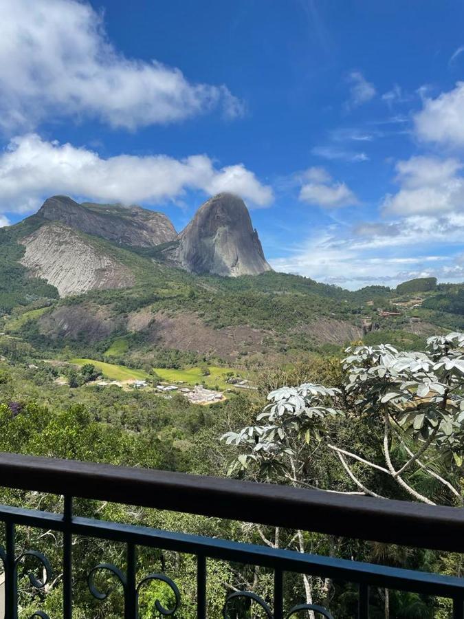 Condominio Vista Azul Domingos Martins Kültér fotó